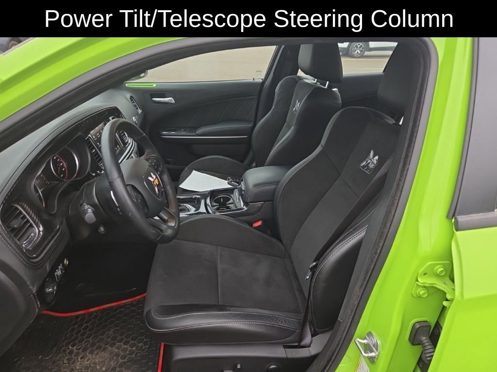 Used 2023 Dodge Charger Scat Pack w/ Plus Group image 14