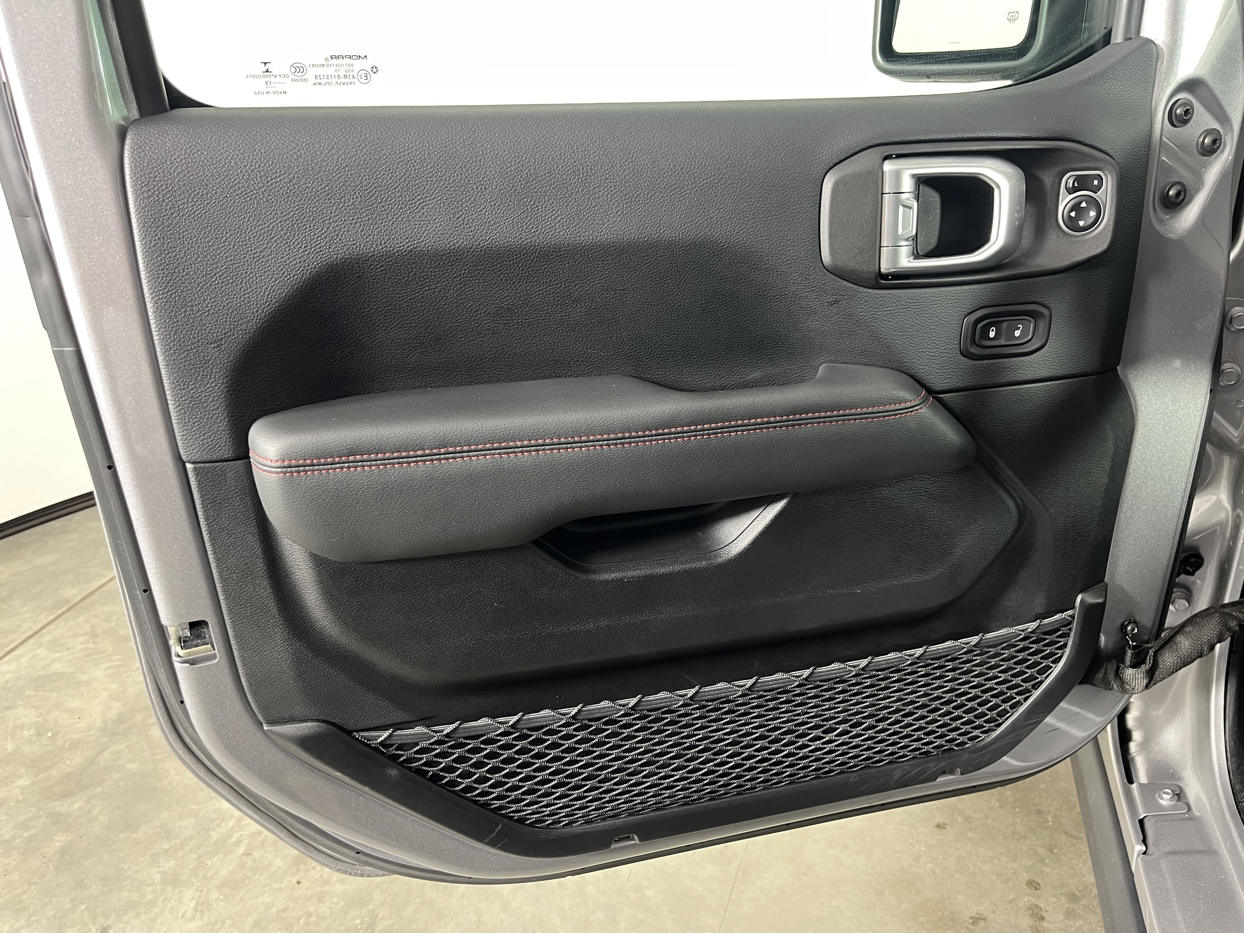 Used 2019 Jeep Wrangler Rubicon image 17