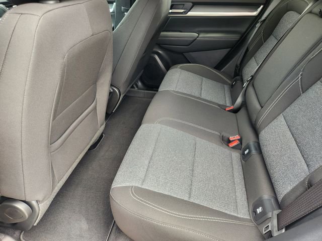 New 2026 GMC Terrain Elevation AWD/4WD image 19