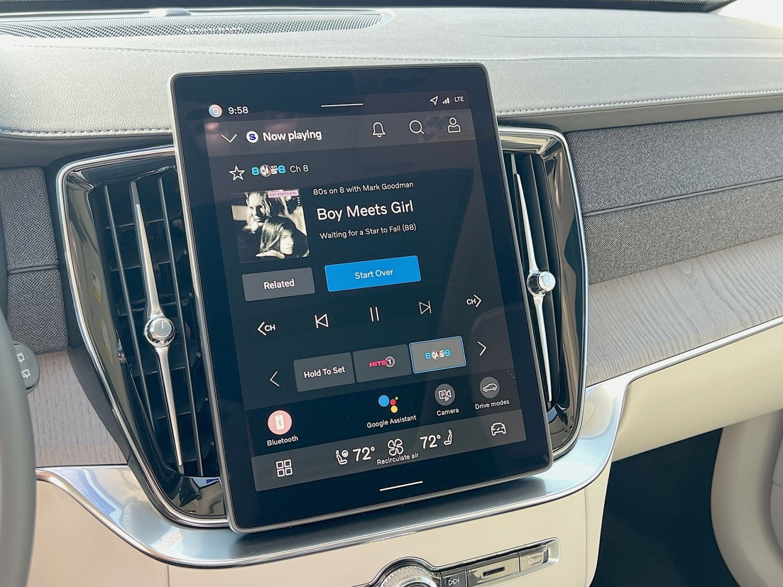 New 2026 Volvo XC90 T8 Ultra image 18