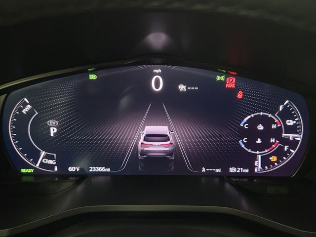 Used 2024 MAZDA CX-90 Plug-In Hybrid w/ Premium Plus image 16