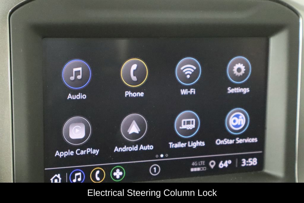 Used 2024 Chevrolet Silverado 1500 Custom image 27