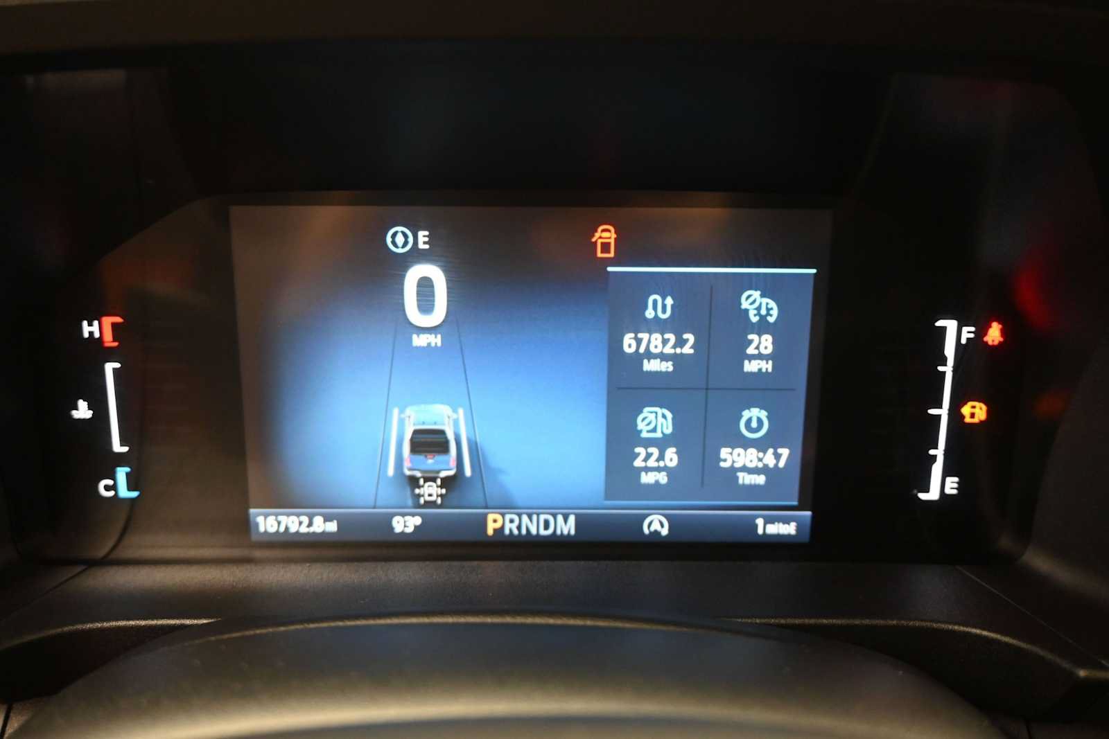 Used 2024 Ford Ranger XLT w/ Equipment Group 301A High AWD/4WD image 18