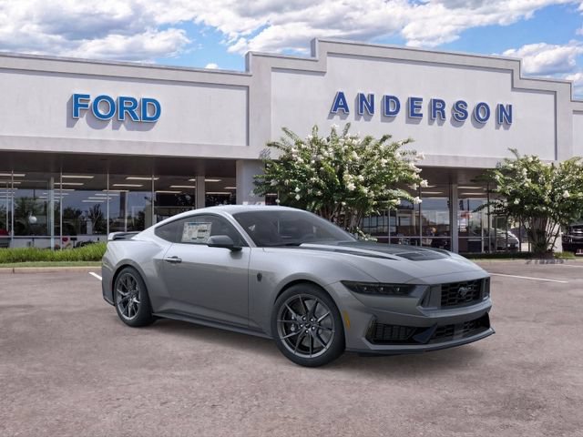New 2026 Ford Mustang Dark Horse RWD image 7