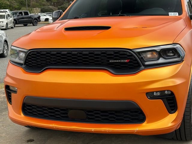 Used 2021 Dodge Durango GT image 10