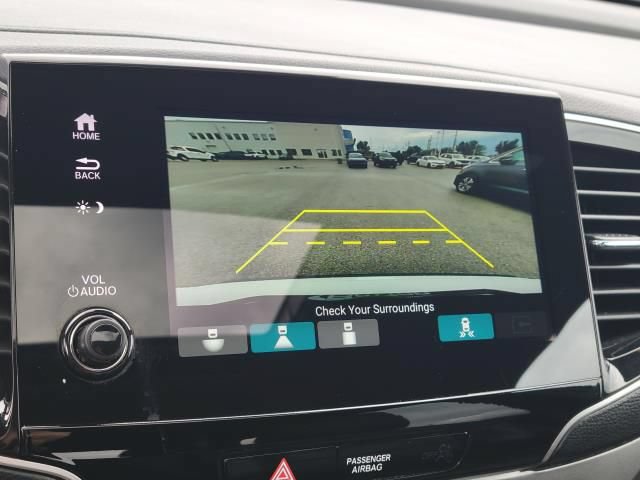 Used 2023 Honda Passport EX-L image 29