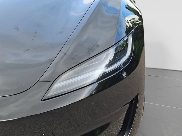 Used 2024 Tesla Model 3 Performance AWD/4WD image 11