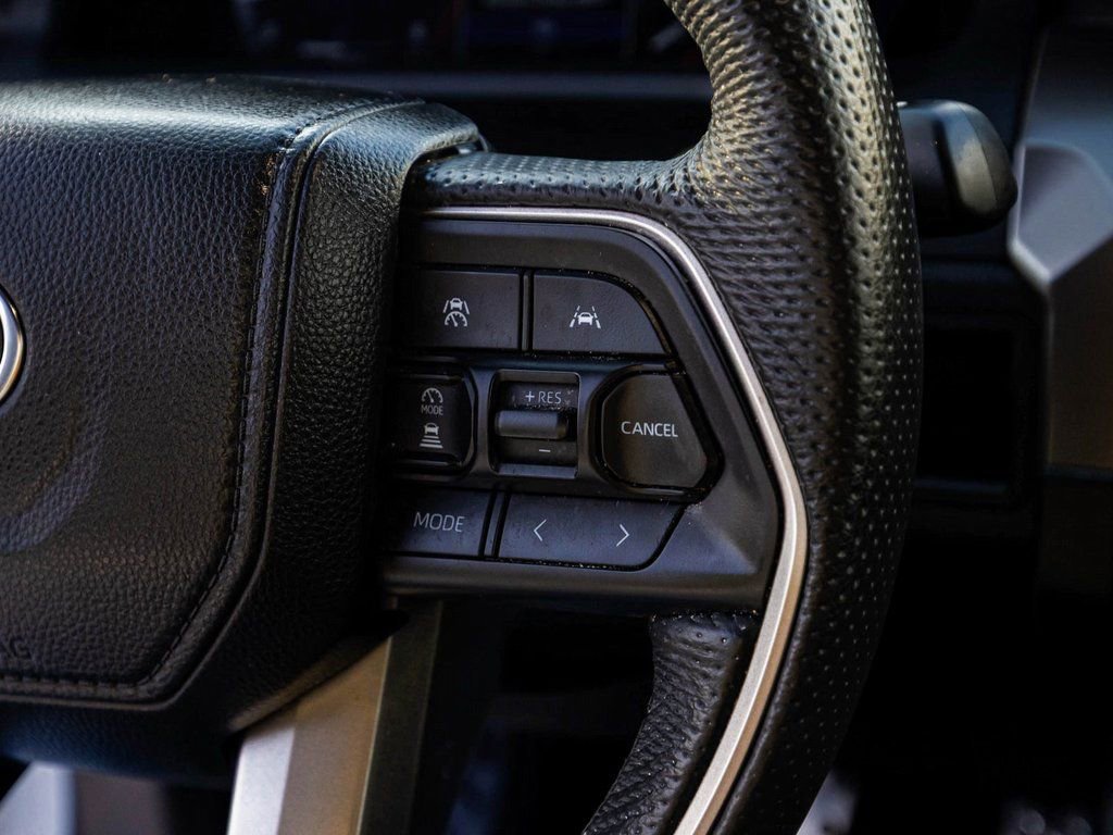 Used 2024 Toyota Tacoma TRD Sport image 24