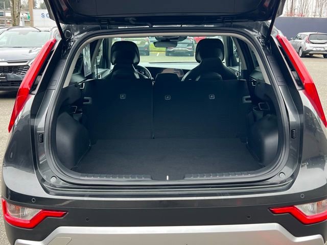 Certified 2023 Kia Niro EX image 12