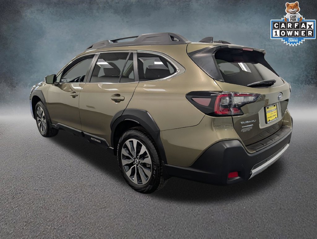 Used 2024 Subaru Outback Limited XT AWD/4WD image 6