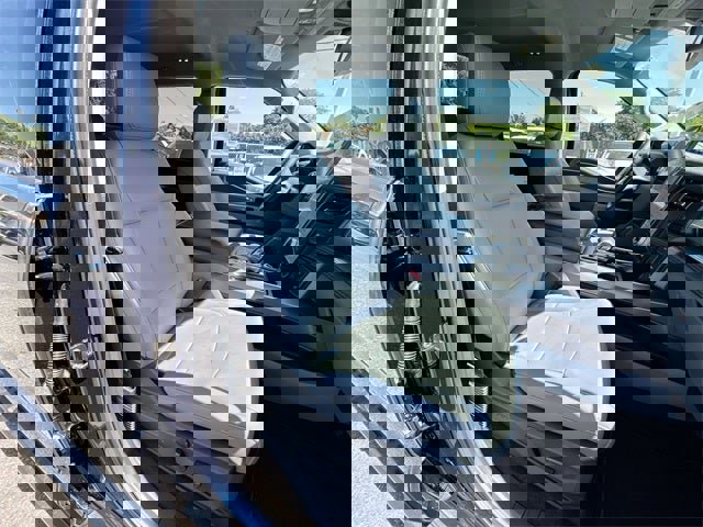 New 2025 Ford F150 Lightning Flash image 24