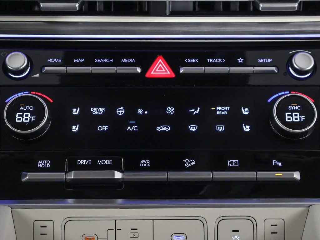 Certified 2025 Hyundai Santa Fe Calligraphy image 51