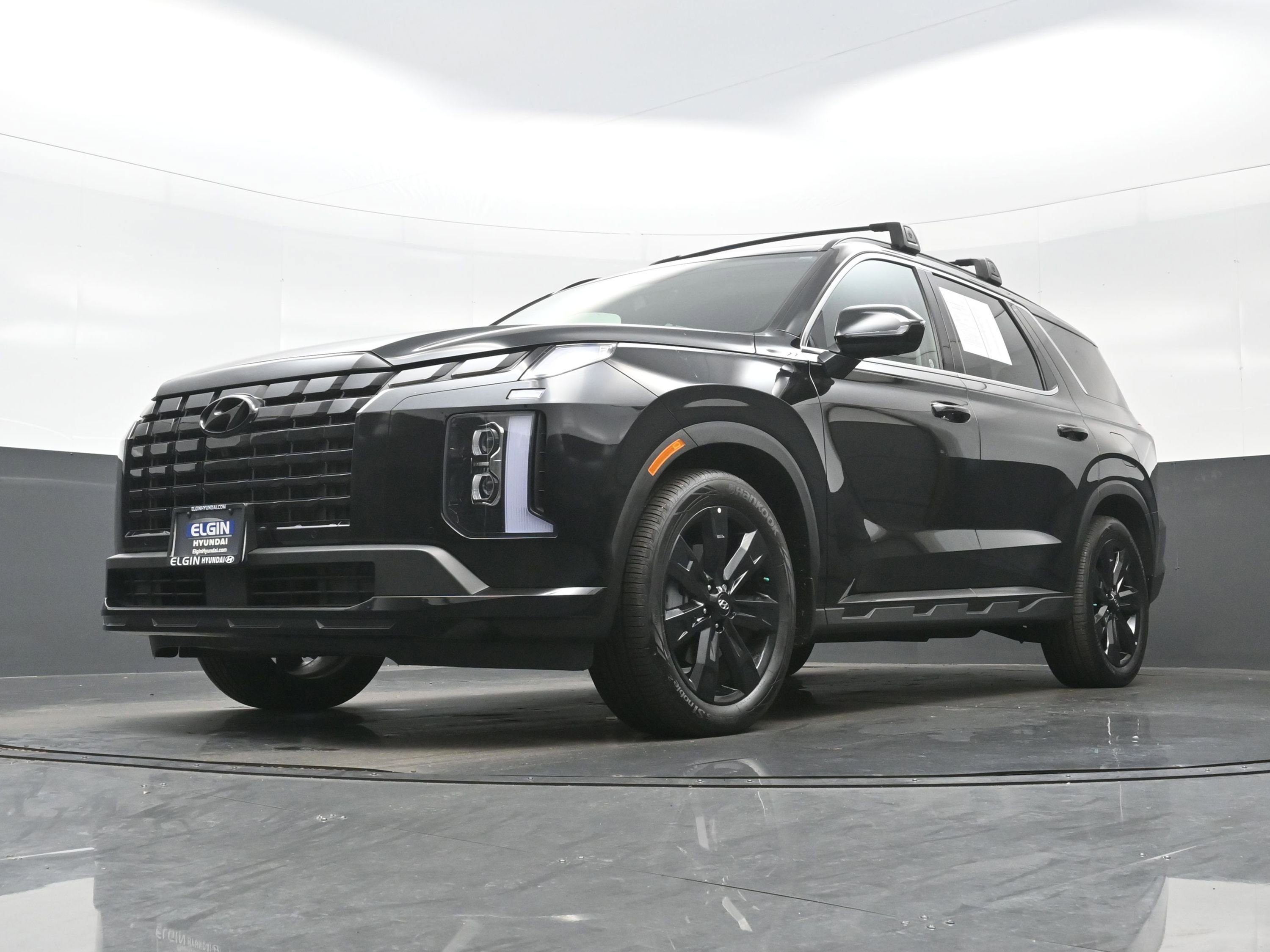 Used 2025 Hyundai Palisade XRT image 28