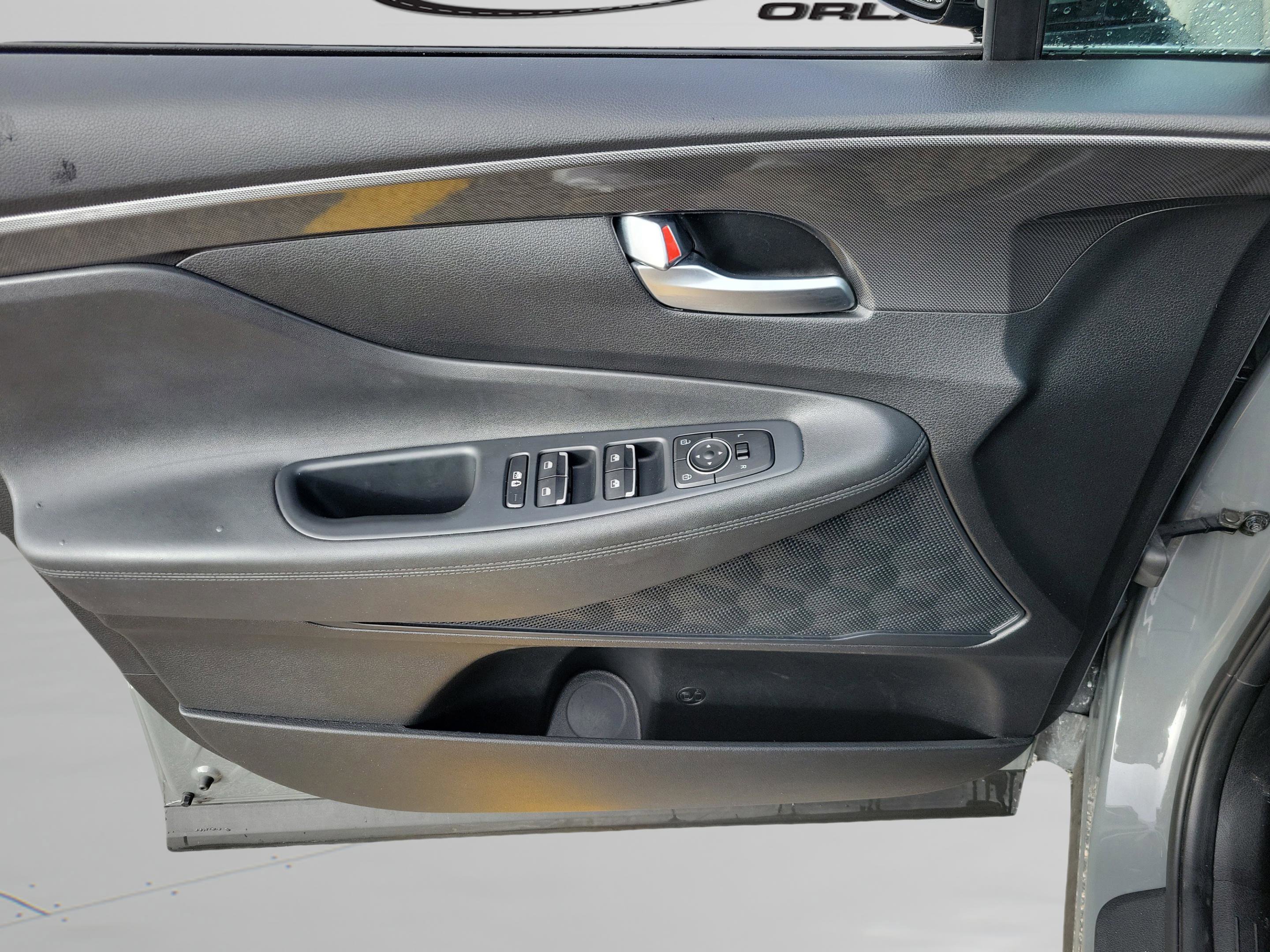 Certified 2023 Hyundai Santa Fe SEL w/ Cargo Package image 13