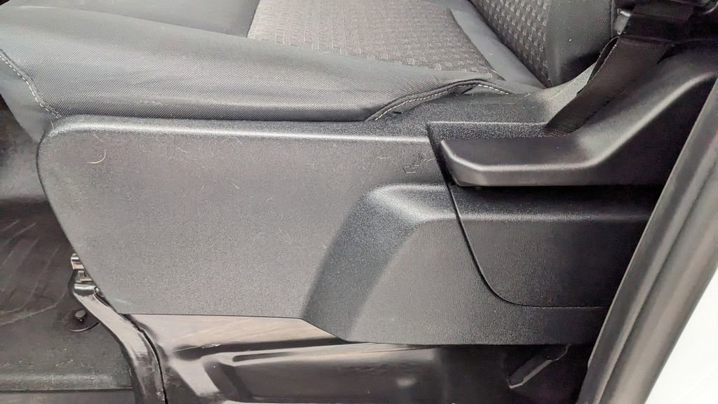 Certified 2023 Ford Transit 250 Low Roof AWD w/ Exterior Upgrade Package image 22