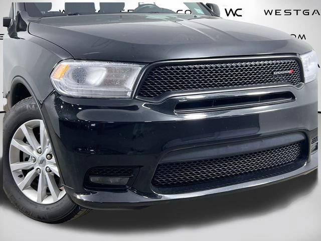 Used 2020 Dodge Durango AWD image 42