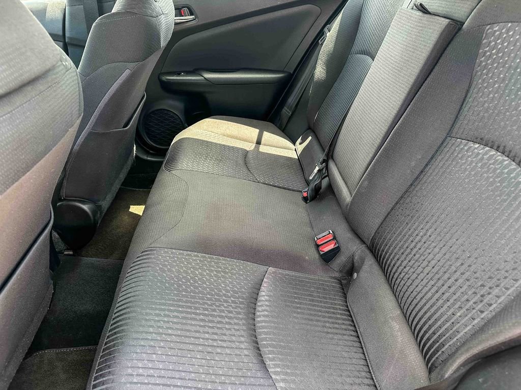 Used 2016 Toyota Prius Two FWD image 18
