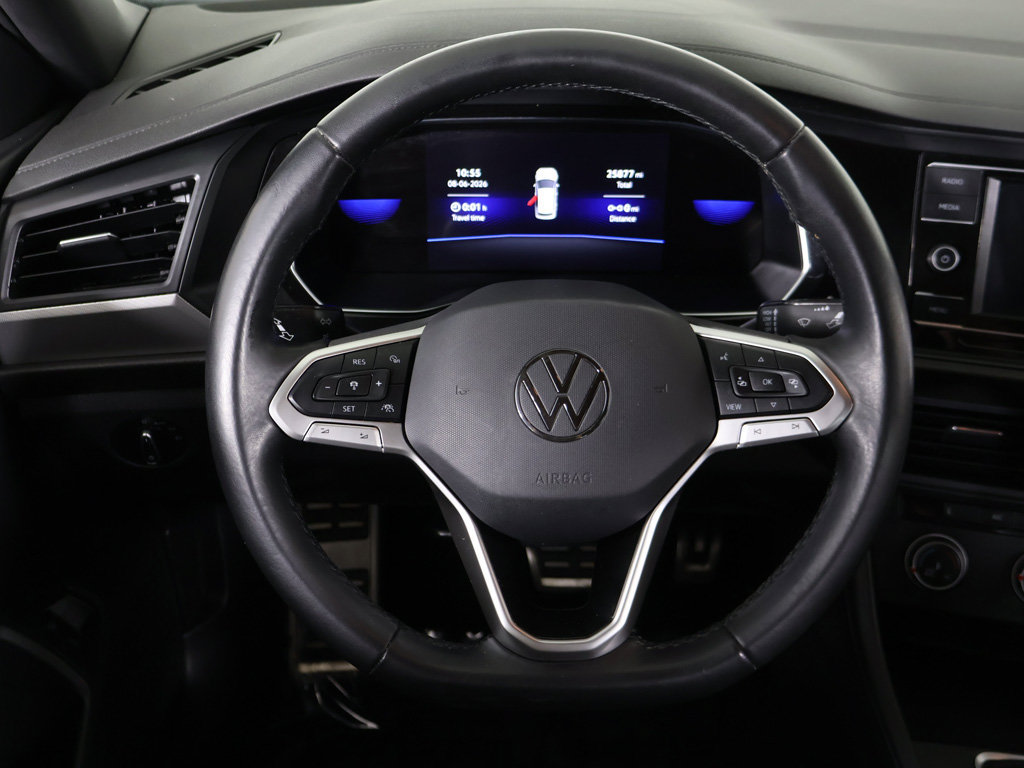 Used 2023 Volkswagen Jetta Sport FWD image 34