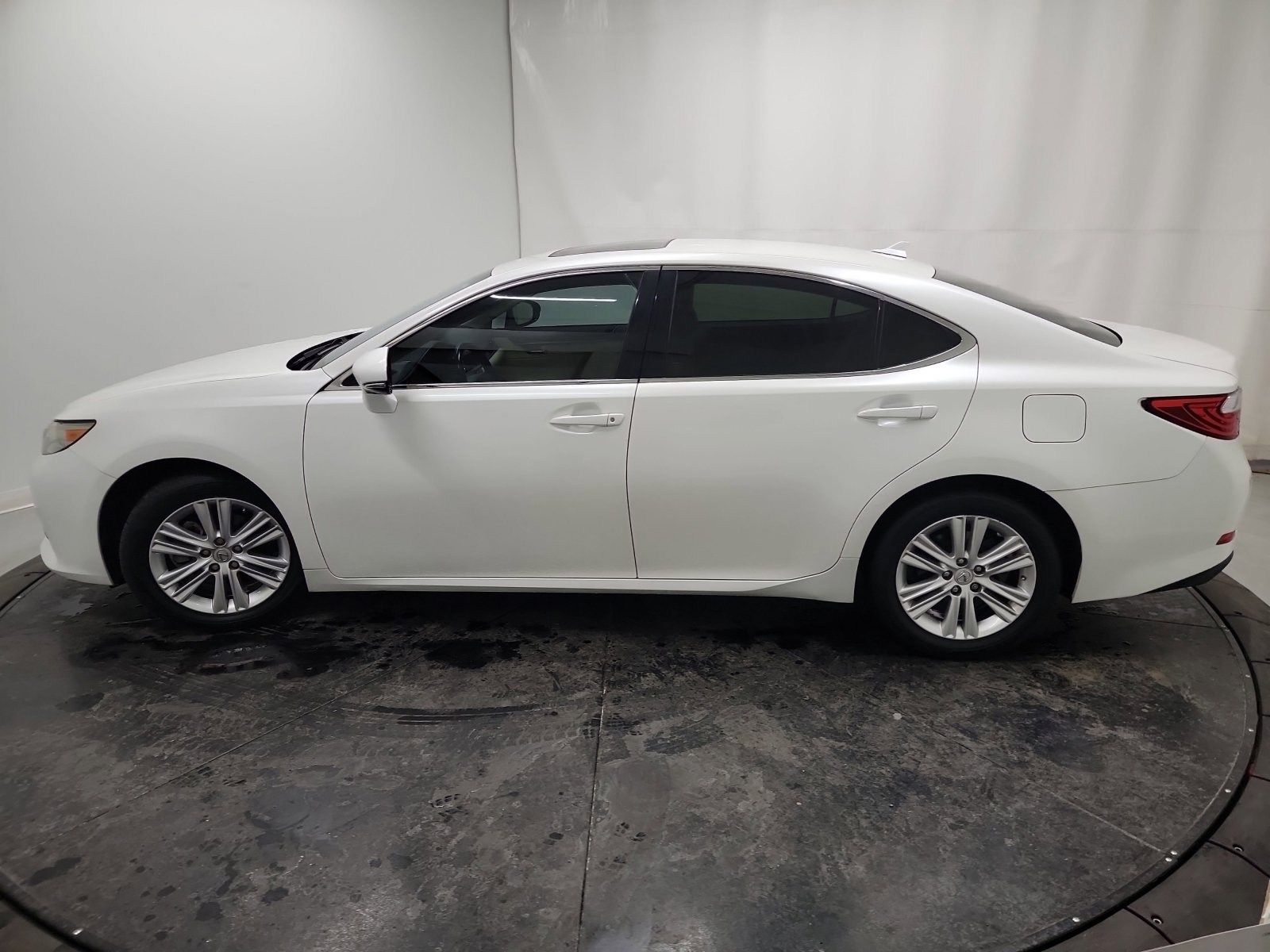 Used 2014 Lexus ES 350 image 4