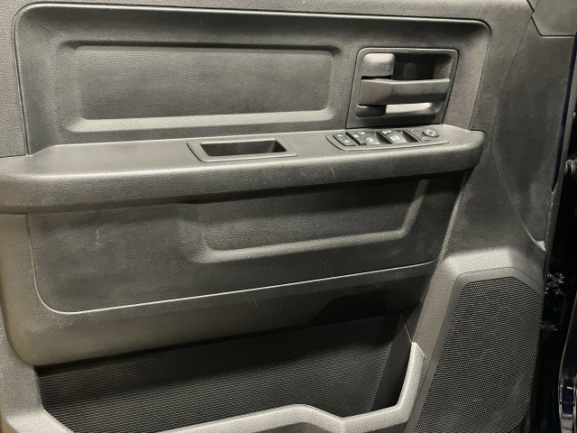 Used 2019 RAM 1500 Tradesman w/ Tradesman SXT Package image 12