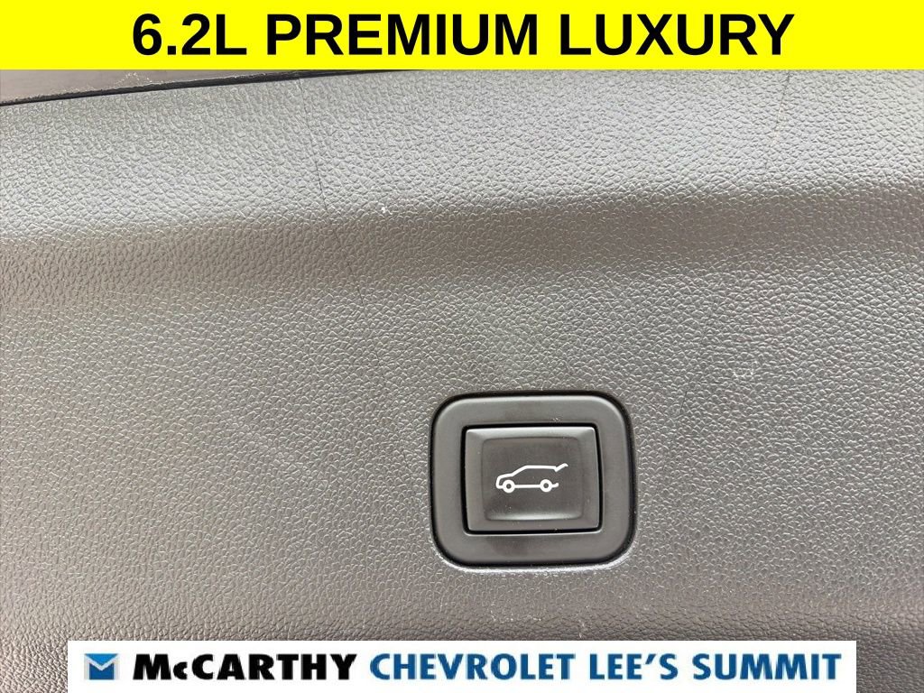 Used 2023 Cadillac Escalade Premium Luxury w/ LPO, Illumination Package AWD/4WD image 70
