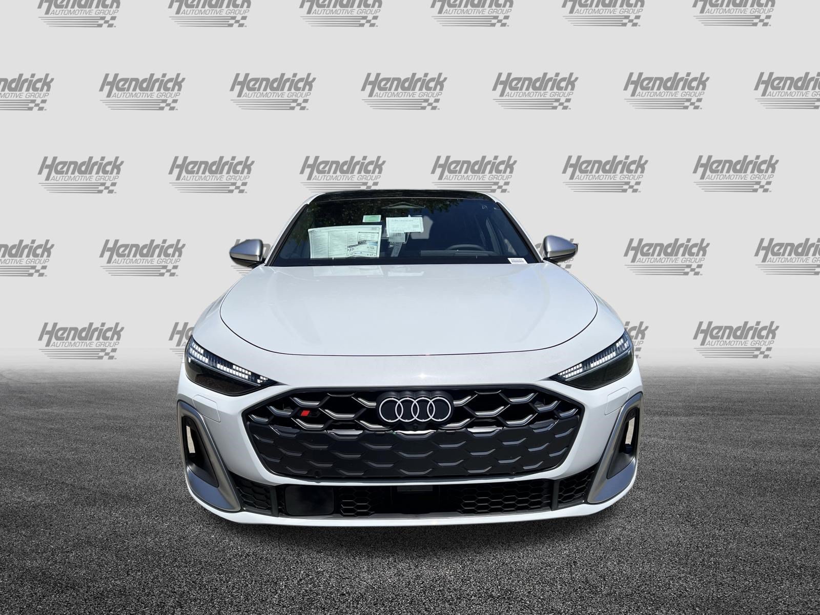 New 2026 Audi S5 Premium Plus AWD/4WD image 3