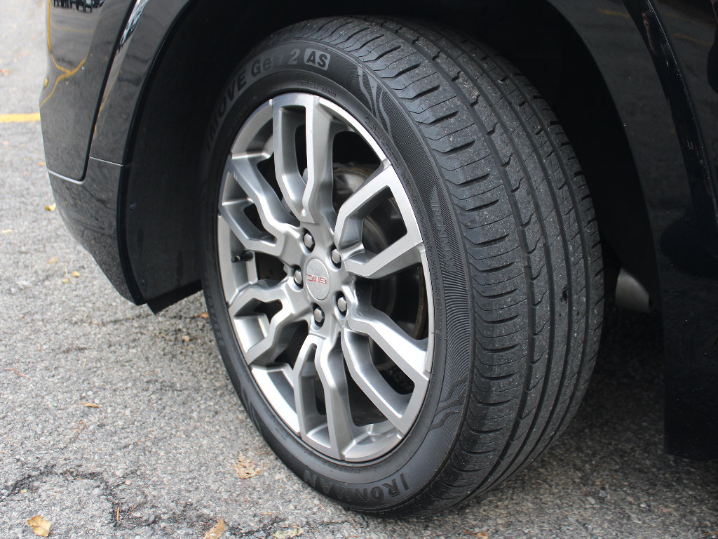 Certified 2022 GMC Terrain Denali w/ LPO, 'HIT The Road' Package image 35