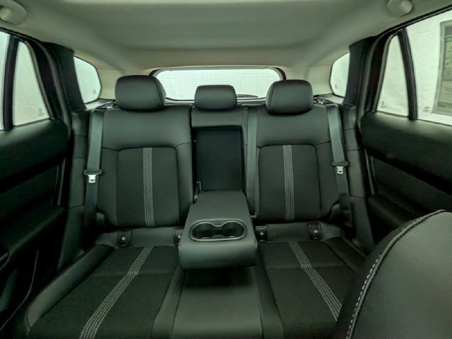 New 2026 MAZDA CX-50 AWD 2.5 S w/ Weather Package image 16