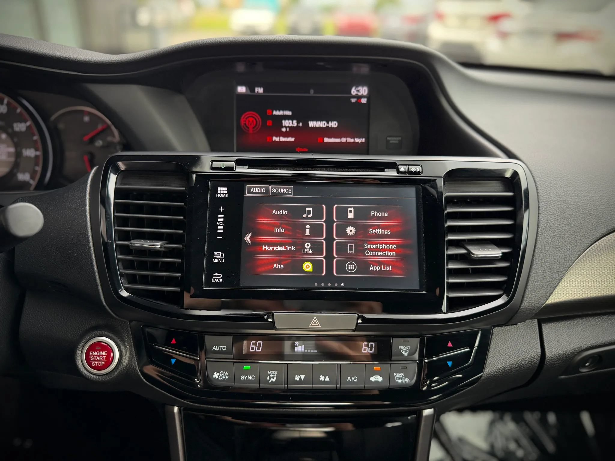 Used 2017 Honda Accord EX-L image 13