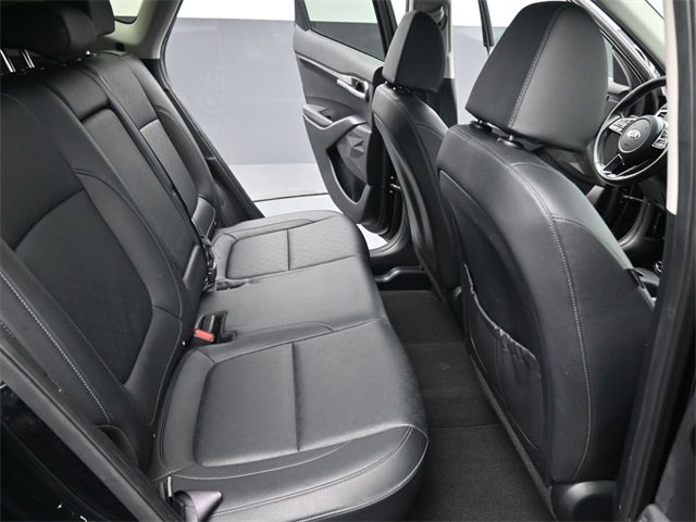 Used 2021 Kia Seltos SX image 16