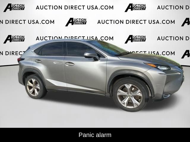 Used 2017 Lexus NX 200t F Sport image 5