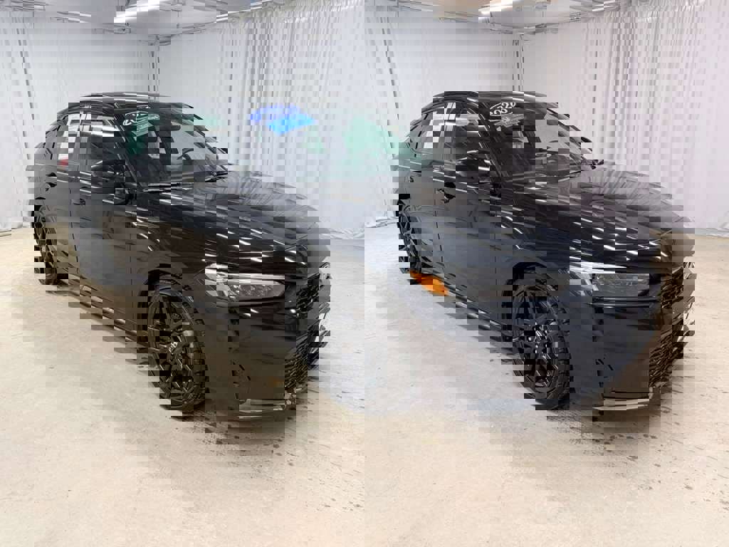 Certified 2026 Honda Civic Sport image 1