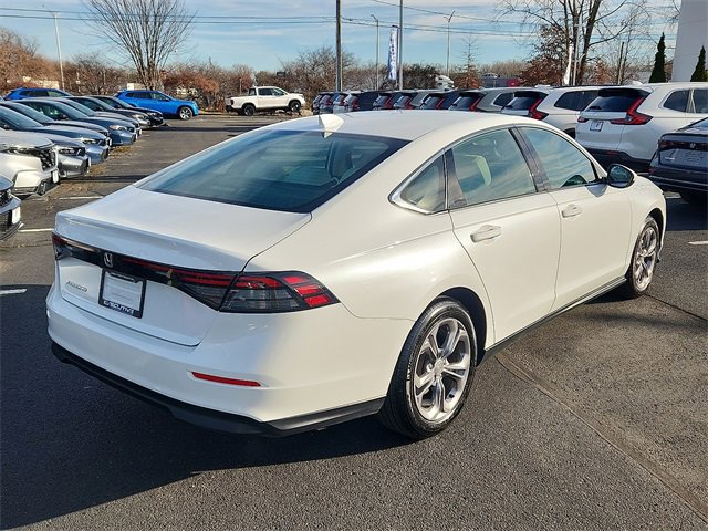 Used 2024 Honda Accord EX image 6
