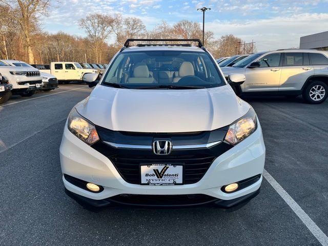 Used 2018 Honda HR-V EX image 3