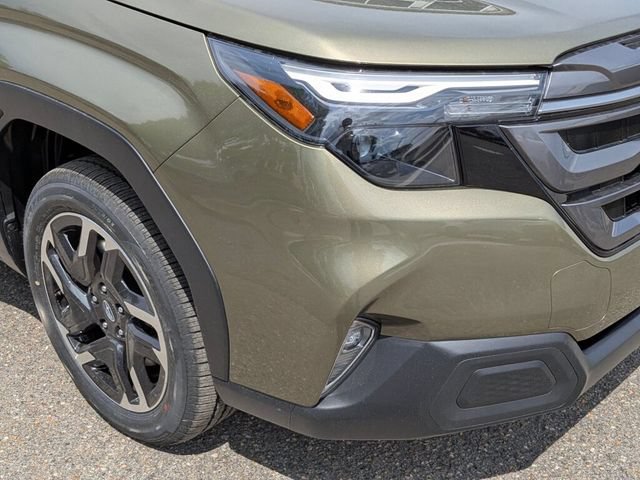New 2026 Subaru Forester Premium AWD/4WD image 3