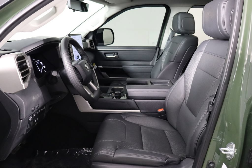 Used 2023 Toyota Tundra Limited RWD image 14
