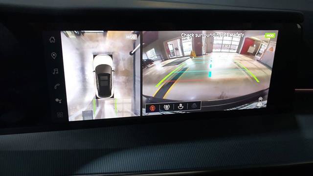 Used 2025 Nissan Murano SL AWD/4WD image 46