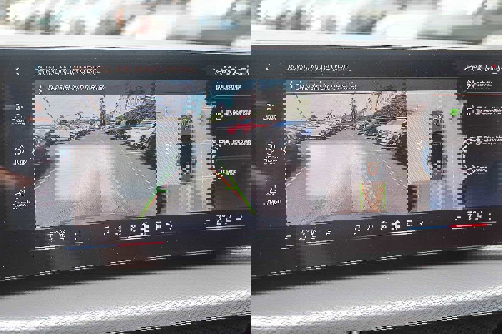 New 2026 BMW 430i Convertible w/ M Sport Package image 33