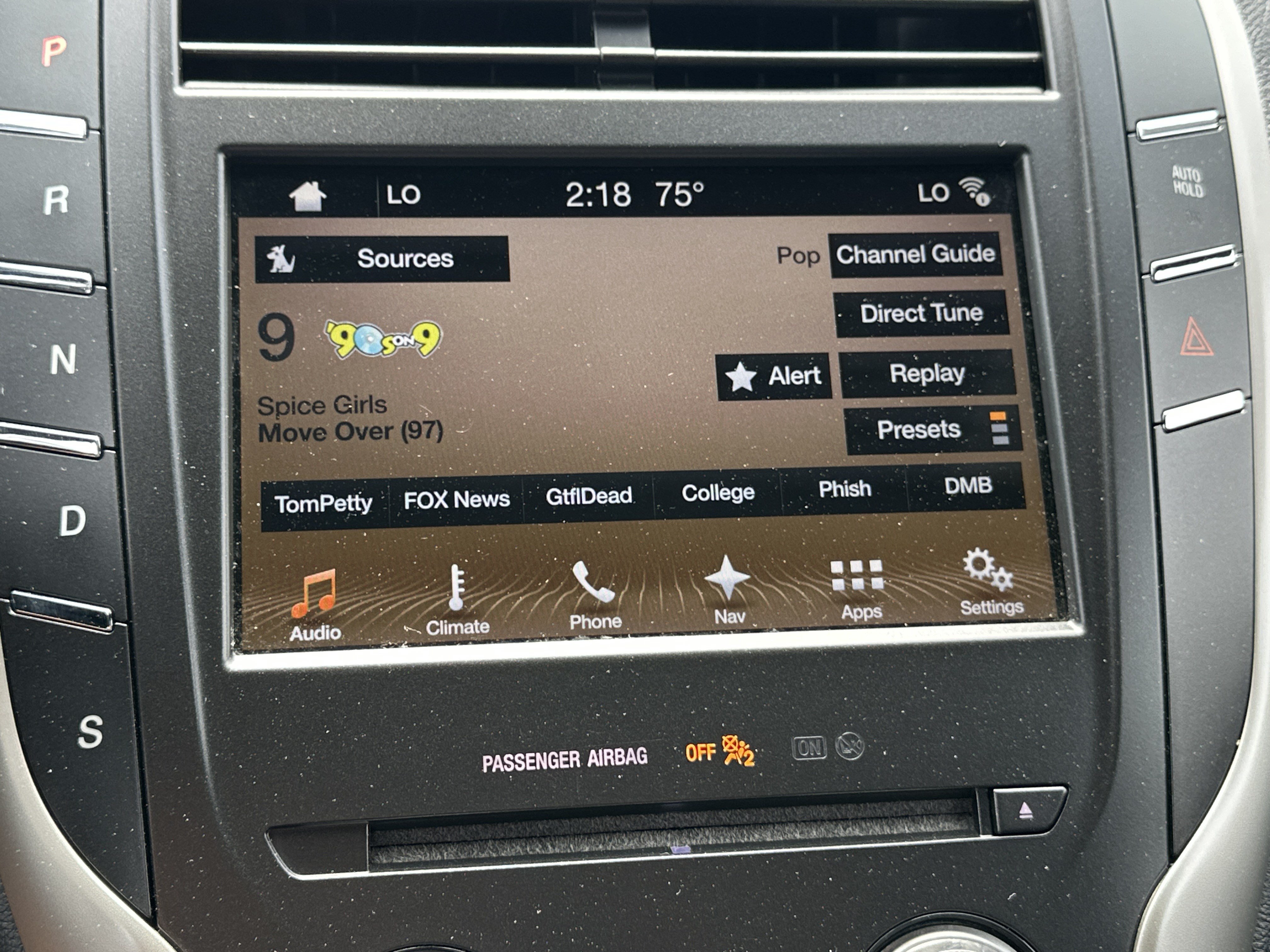 Used 2018 Lincoln MKC Reserve w/ Lincoln MKC Climate Package AWD/4WD image 27