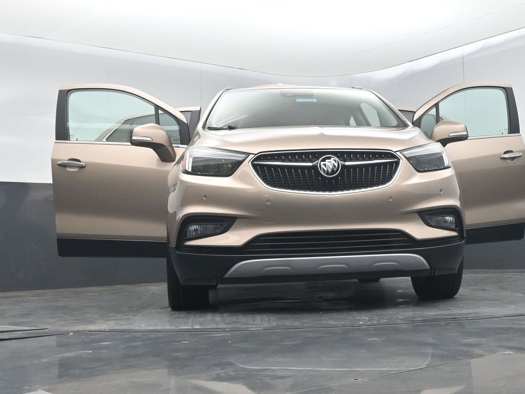 Used 2018 Buick Encore Premium FWD image 70