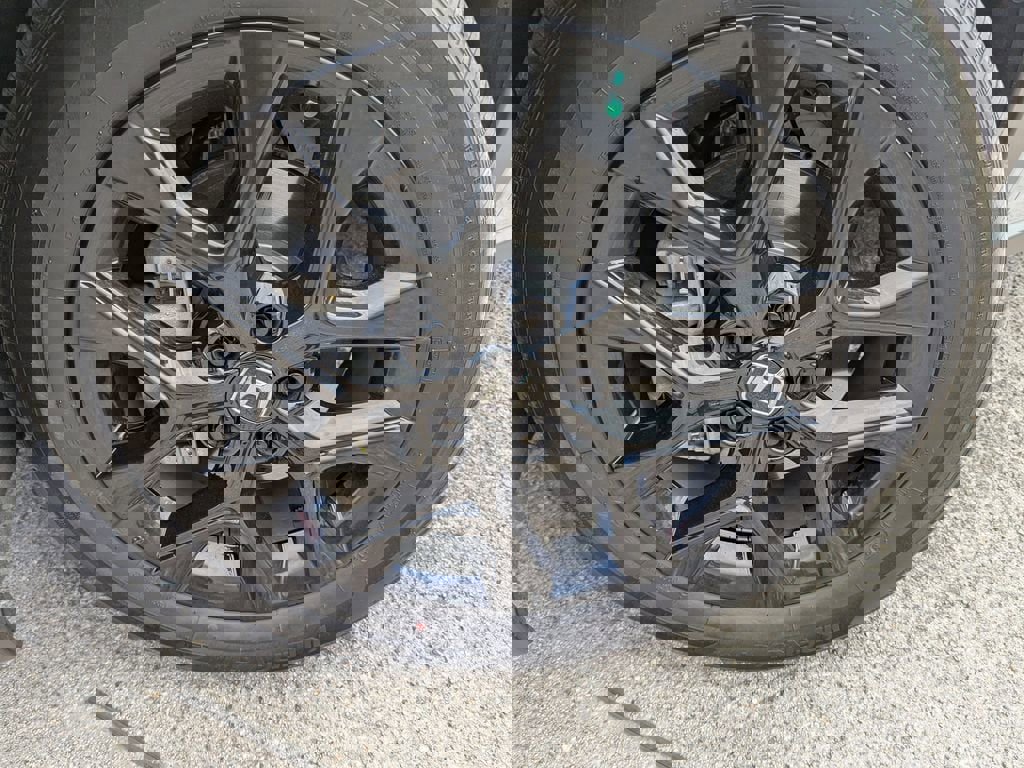 Used 2024 Honda HR-V Sport image 31