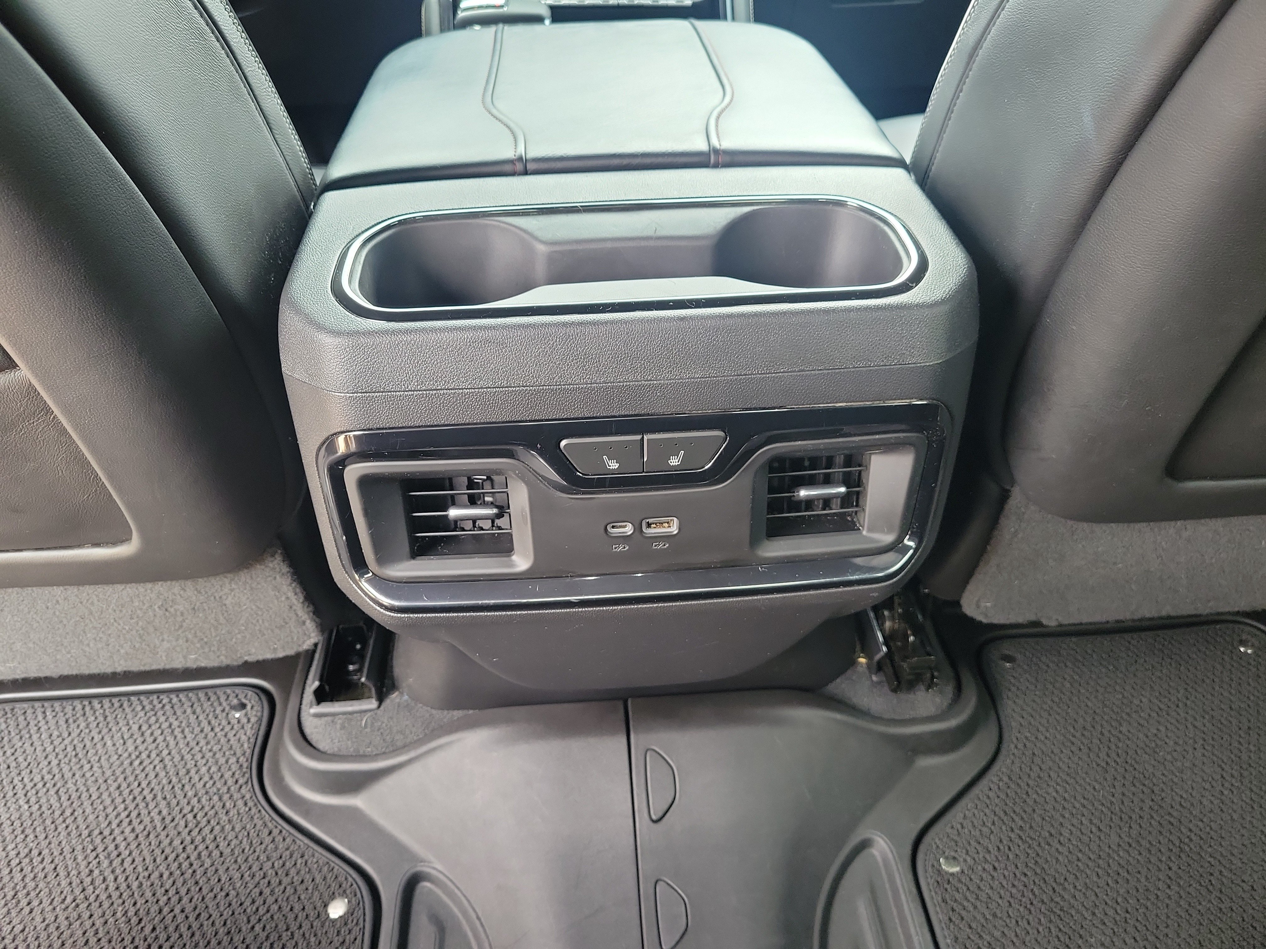 Used 2023 GMC Sierra 1500 AT4X AWD/4WD image 10