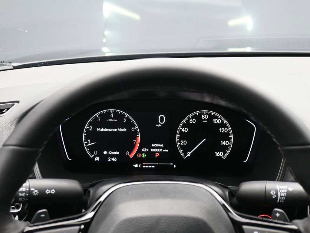 New 2026 Honda Civic Sport image 48