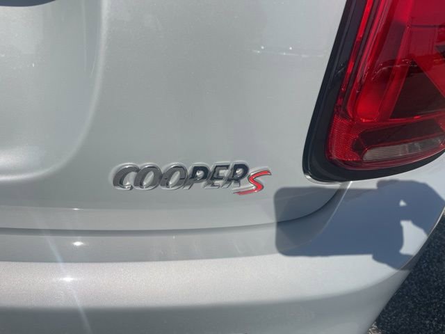 Used 2021 MINI Cooper S FWD image 14