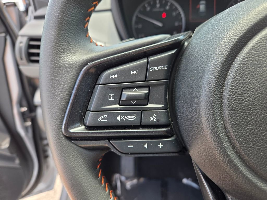 Used 2025 Subaru Crosstrek 2.5i Limited w/ Popular Package #3A AWD/4WD image 28