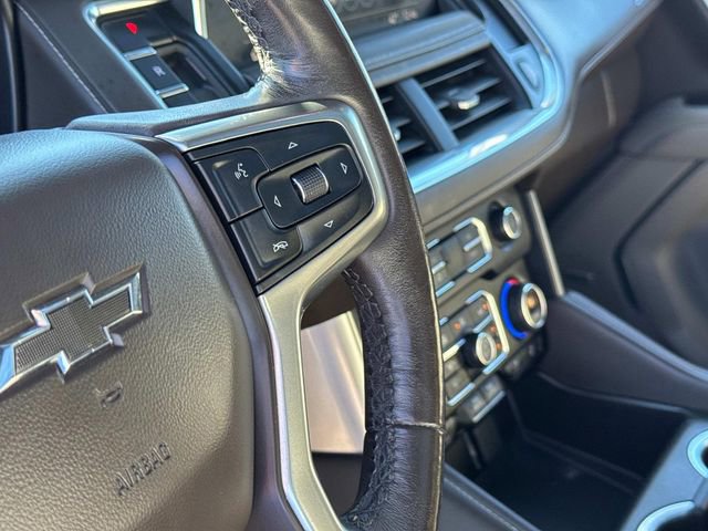 Certified 2021 Chevrolet Tahoe Z71 w/ Z71 Signature Package image 35