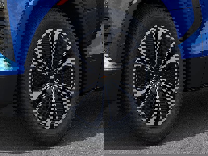 New 2026 Chevrolet Blazer EV LT image 33