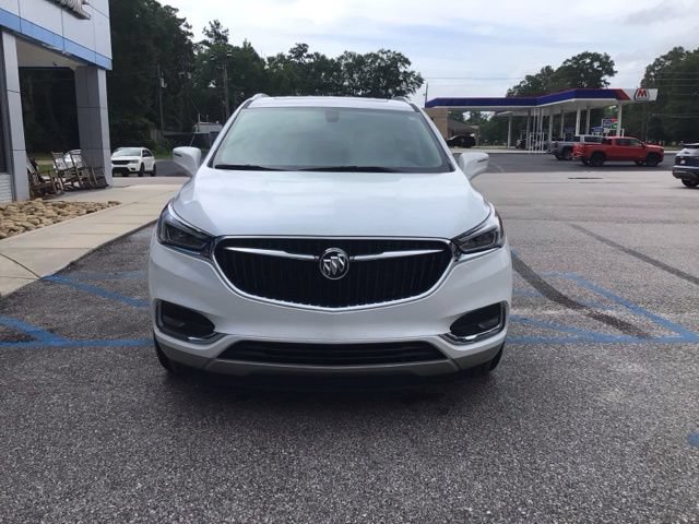 Used 2020 Buick Enclave Essence w/ Sound and Sites Package FWD image 7