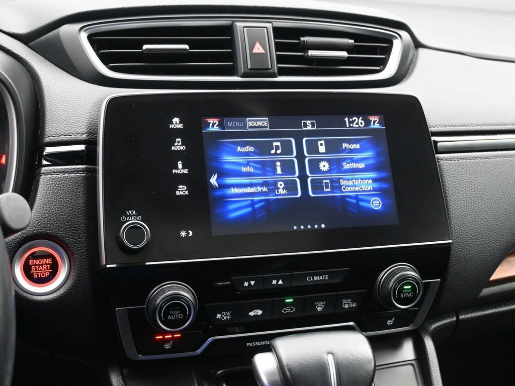 Used 2020 Honda CR-V EX-L image 16