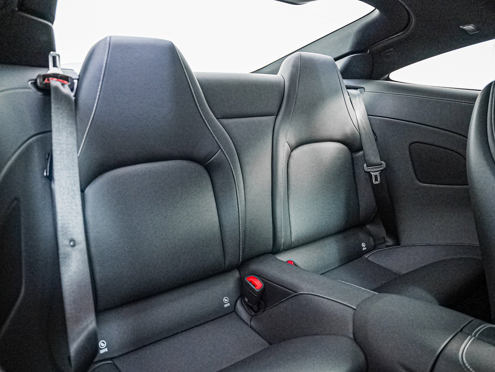 New 2026 Mercedes-Benz AMG GT 55 image 13